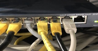 Заказать настройку коммутаторов Cisco в Медногорске. Обслуживание ПК, ремонт от 309 руб