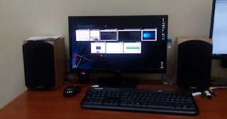 Заказать администрирование серверов Linux в Медногорске. Обслуживание ПК, ремонт от 309 руб