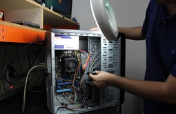 Установка антивирусной защиты Медногорск