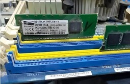 Настройка серверов Медногорск